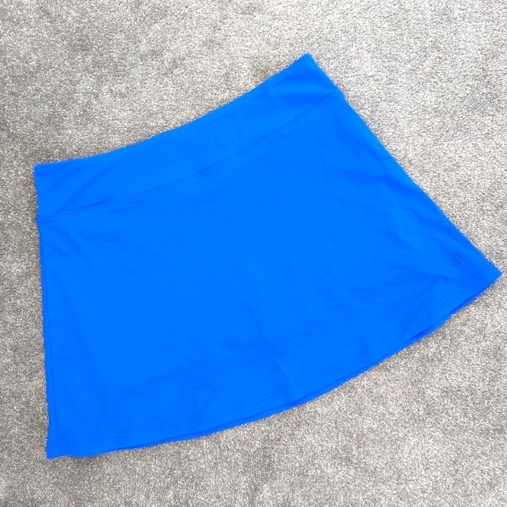 COOLIBAR UPF 50+ sun protection skort for women size XL